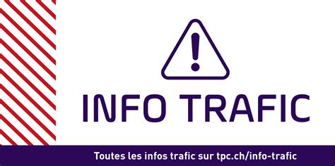Info trafic naam.